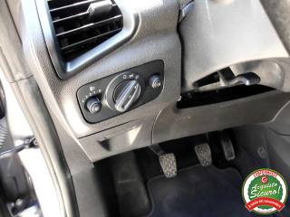 FORD EcoSport usata, con Fendinebbia