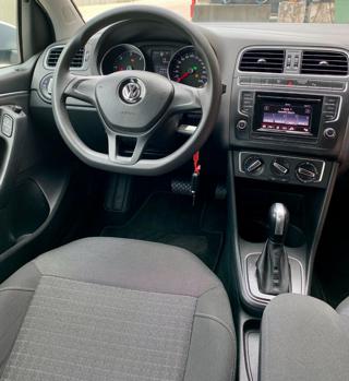 VOLKSWAGEN Polo usata, con Boardcomputer