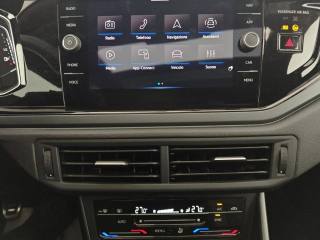 VOLKSWAGEN Taigo usata, con Controllo trazione