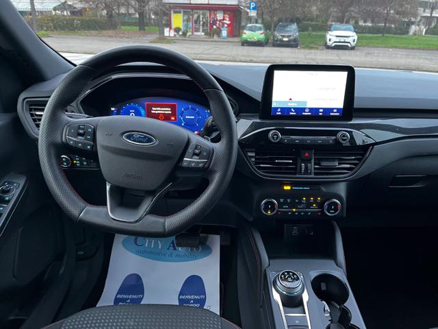 FORD Kuga usata, con ESP