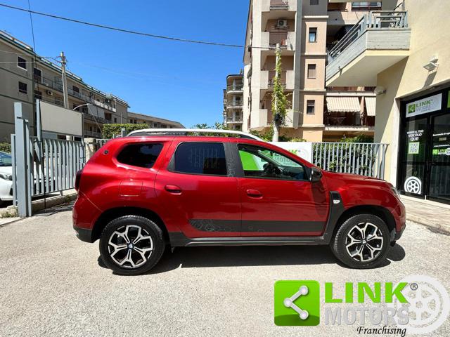 DACIA Duster usata 11
