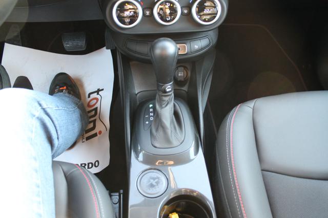 FIAT 500X usata, con Servosterzo