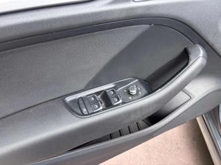 AUDI A3 usata, con ESP