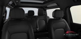 LAND ROVER Defender usata 5