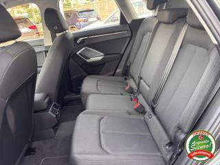 AUDI Q3 usata, con Servosterzo