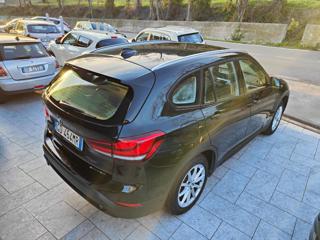 BMW X1 usata, con Cerchi in lega