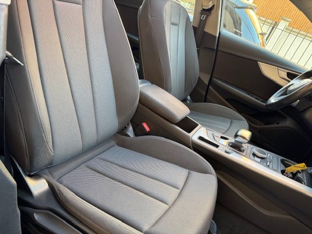 AUDI A4 allroad usata, con Controllo trazione