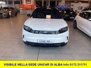 FORD Capri usata, con Airbag