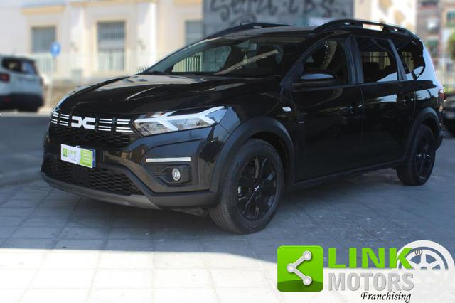 DACIA Jogger usata, con ABS