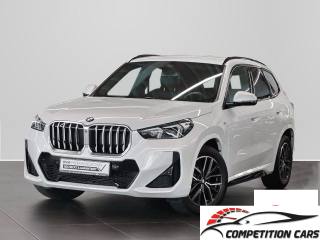 BMW X1 sDrive18i M-SPORT VIRTUAL LED CAMERA CARPLAY DAB
