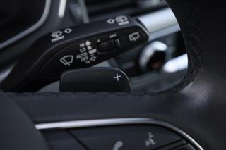 AUDI A4 usata, con Sensori di parcheggio posteriori