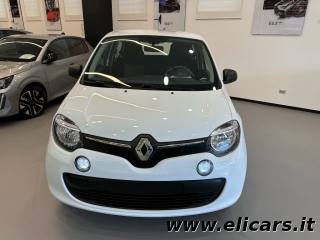 RENAULT Twingo usata, con Airbag laterali