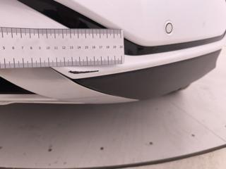 BYD Seal U usata, con Frenata d