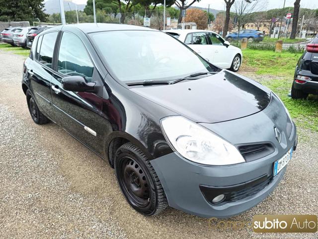 RENAULT Clio usata, con Airbag laterali