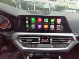 BMW 320 usata, con Cruise Control