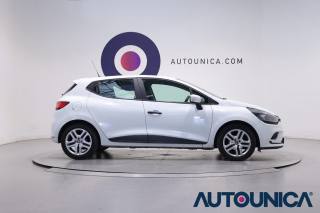 RENAULT Clio usata, con Airbag Passeggero