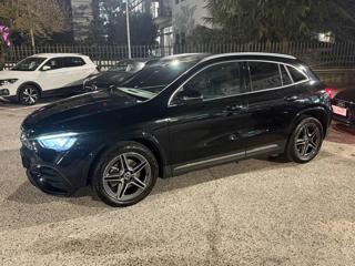 MERCEDES-BENZ GLA 200 usata, con Autoradio