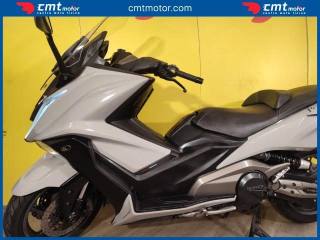 KYMCO AK 550 usata 6