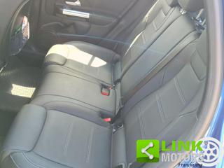 MERCEDES-BENZ GLA 200 usata, con Volante in pelle