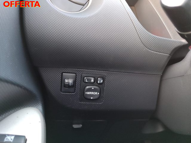 TOYOTA Urban Cruiser usata 24
