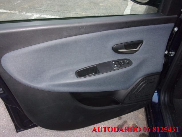 LANCIA Ypsilon usata, con Sensori di parcheggio posteriori