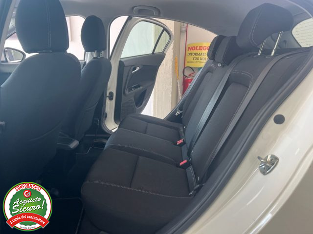 FIAT Tipo usata, con Climatizzatore