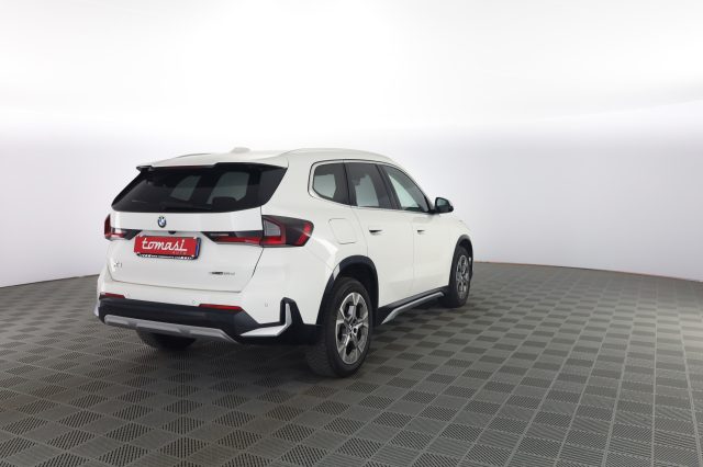 BMW X1 usata 3