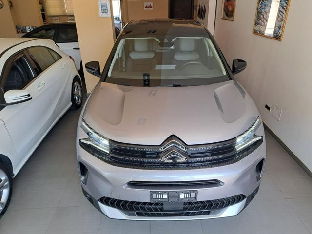 CITROEN C5 Aircross usata, con ABS