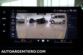 BMW 118 usata, con Park Distance Control