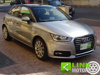 AUDI A1 usata, con Airbag laterali