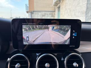 MERCEDES-BENZ GLC 300 usata, con ESP