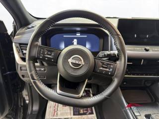 NISSAN Qashqai usata 13