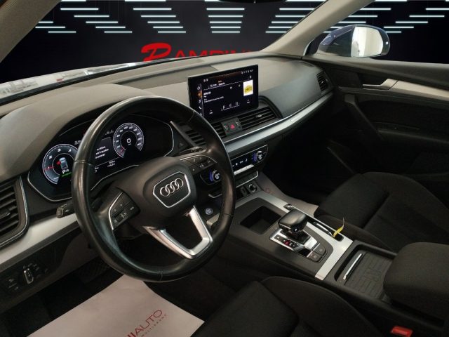 AUDI Q5 usata 13