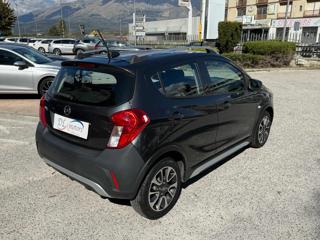 OPEL Karl usata, con Cerchi in lega