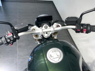 BMW R Nine T usata 2