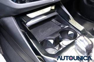 BMW X3 usata, con Isofix