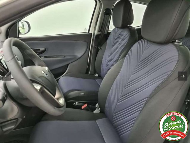 LANCIA Ypsilon usata, con Chiusura centralizzata