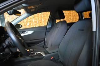 AUDI A4 usata 20