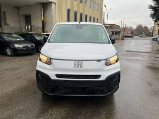 FIAT Doblo usata 23