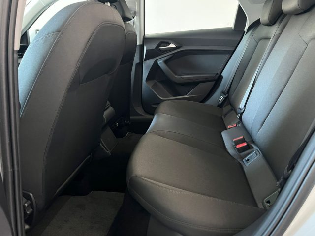 AUDI A1 usata, con ESP