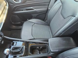 JEEP Compass usata, con Climatizzatore