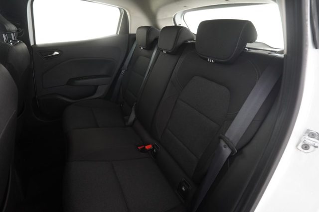 RENAULT Clio usata 9