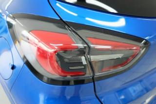 FORD Puma usata, con Specchietti laterali elettrici