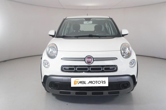FIAT 500L usata, con Airbag laterali