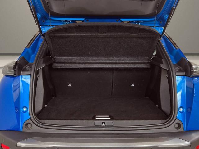 PEUGEOT 2008 usata, con Cerchi in lega