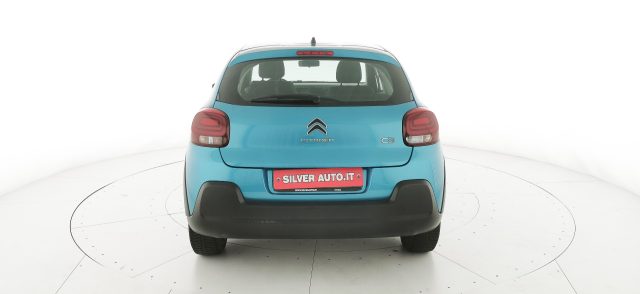 CITROEN C3 usata, con Autoradio