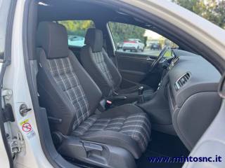 VOLKSWAGEN Golf usata, con Controllo trazione