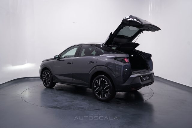 PEUGEOT 3008 usata 36