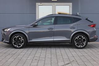 CUPRA Formentor usata, con Frenata d