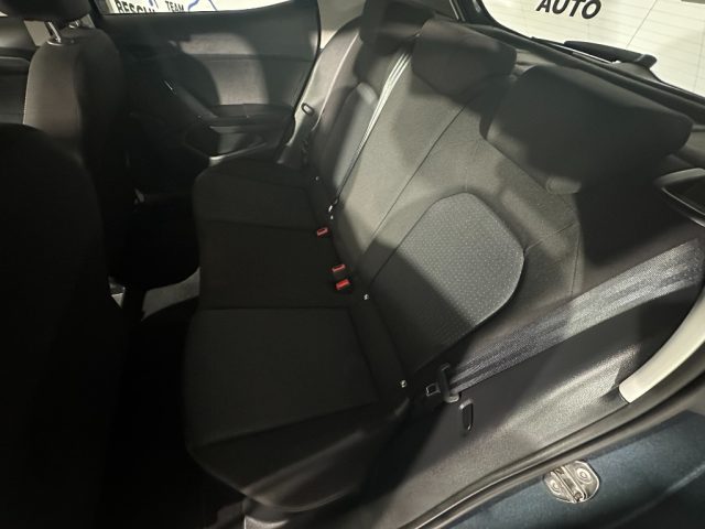 SEAT Ibiza usata, con Controllo vocale